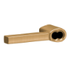 Schlage 47258053 Latitude Lever FSIC Less Core 612 Satin Bronze