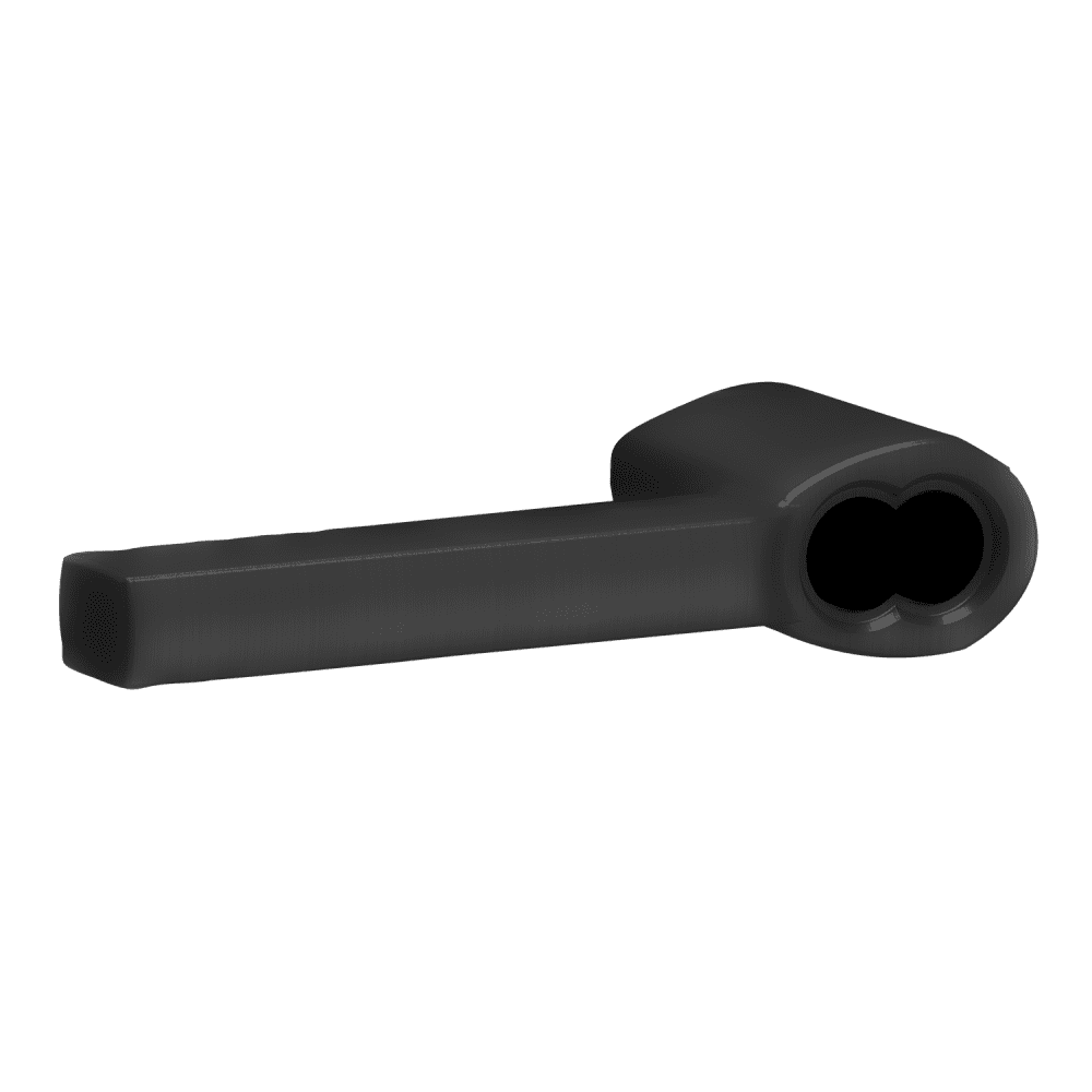 622 / US19 - Matte Black