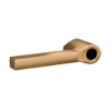 Schlage 47258049 Latitude Lever Less Conventional Cylinder 612 Satin Bronze