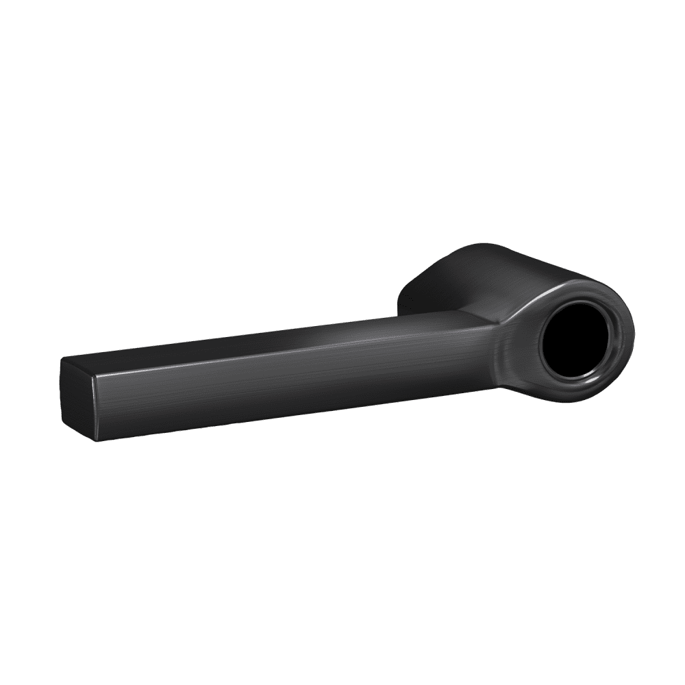 622 / US19 - Matte Black
