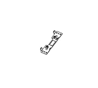 detex 103215 bp9 mounting plate