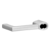 Schlage 47258054 Longitude Lever FSIC Less Core Satin Chrome