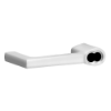 Schlage 47258054 Longitude Lever FSIC Less Core Bright Chrome