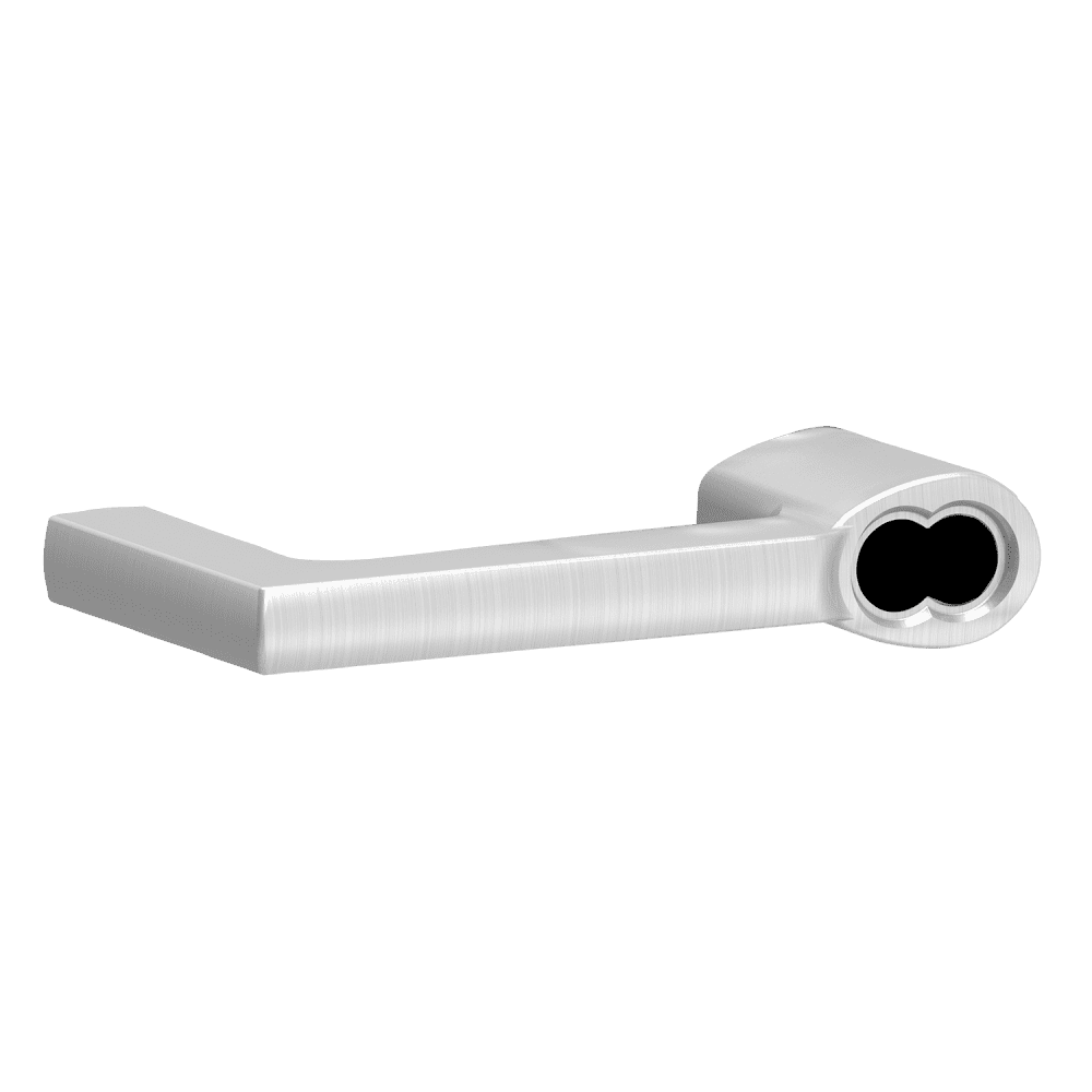 626 / US26D - Satin Chrome
