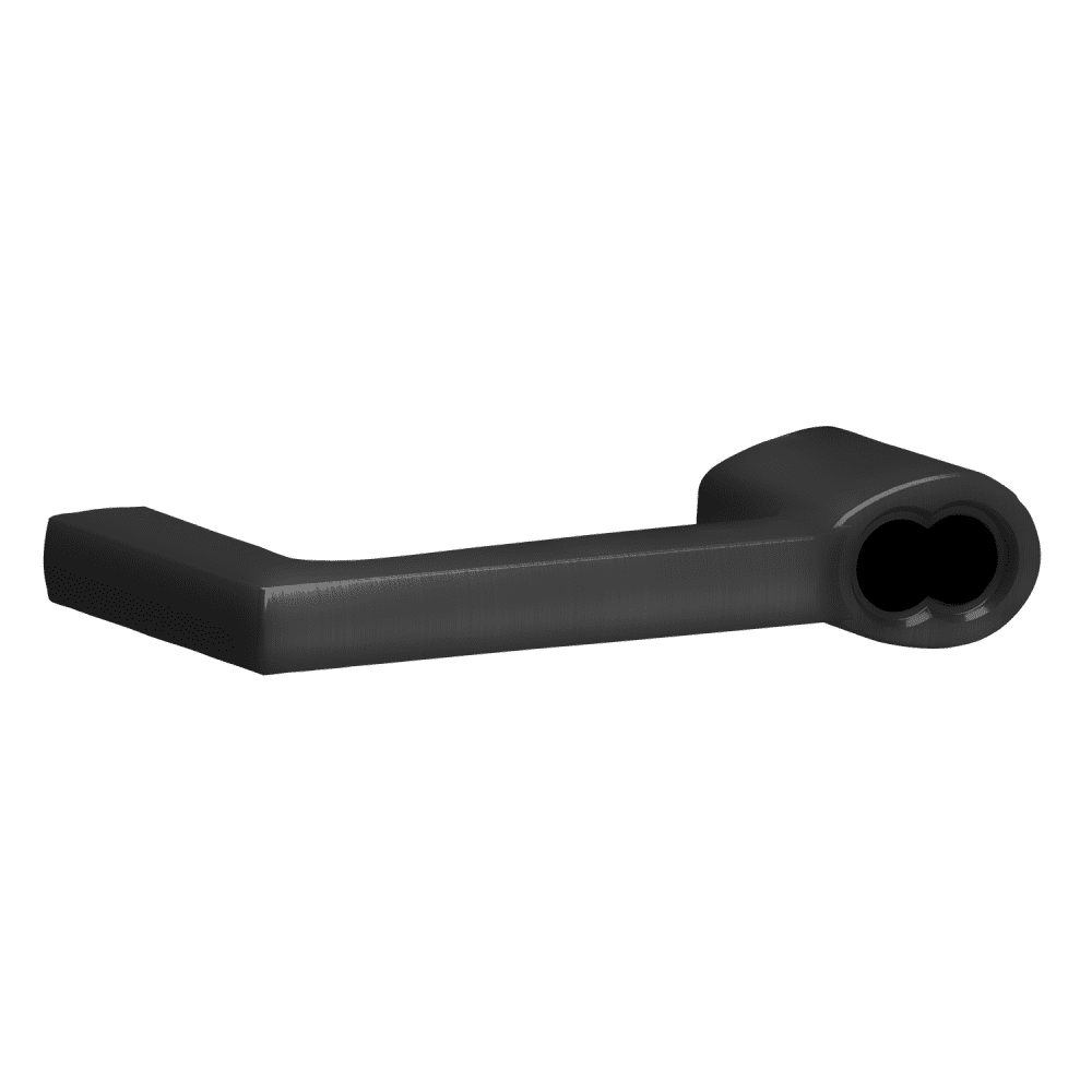 622 / US19 - Matte Black