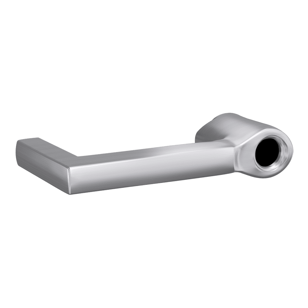 626AM - Satin Chrome, Antimicrobial