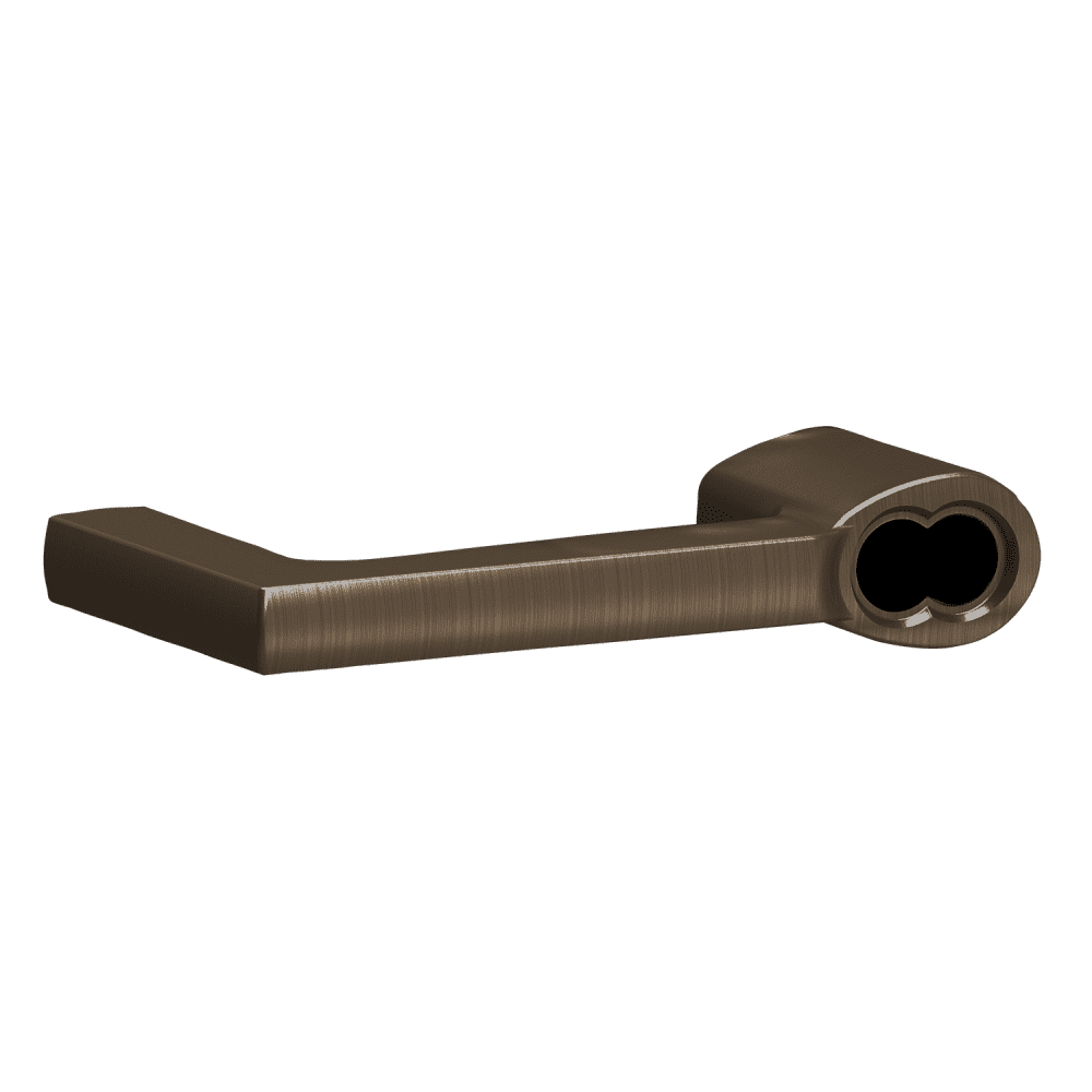 643E - Aged Bronze