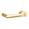 Schlage 47260554 Boardwalk Tactile Button Lever 605 Bright Brass