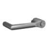 Schlage 47260554 Boardwalk Tactile Button Lever 619 Satin Nickel