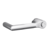 Schlage 47260554 Boardwalk Tactile Button Lever 625 Bright Chrome