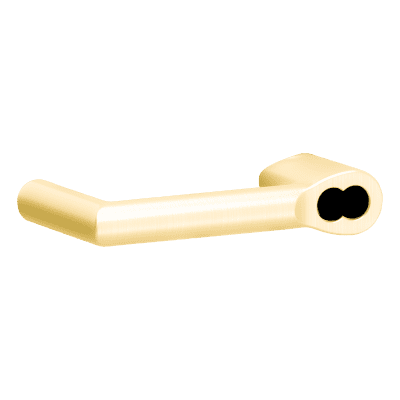 605 / US3 - Bright Brass