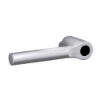 Schlage 47260545 Broadway tactile lever less conventional cylinder 626 satin chrome