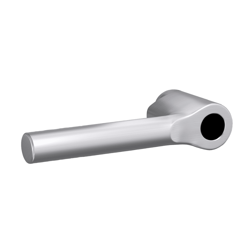 Schlage 47260545 Broadway tactile lever less conventional cylinder 626 satin chrome