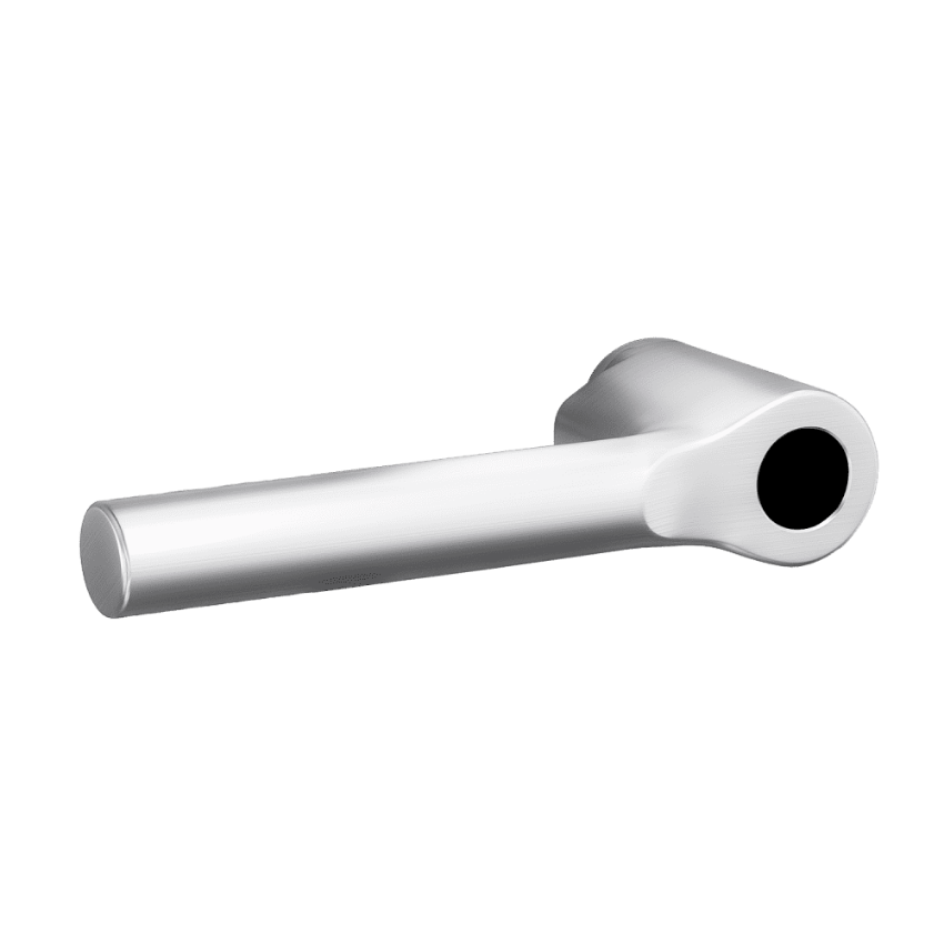 Schlage 47260545 Broadway tactile lever less conventional cylinder 625 bright chrome