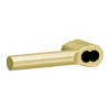 Schlage 47260537 Broadway Tactile Lever SFIC Prep 606 Satin Brass