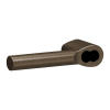 Schlage 47260537 Broadway Tactile Lever SFIC Prep 643E Aged Bronze