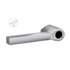 Schlage 47260547 Latitude Tactile Lever Less Conventional Cylinder 626 Satin Chrome