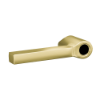 Schlage 47260547 Latitude Tactile Lever Less Conventional Cylinder 606 Satin Brass