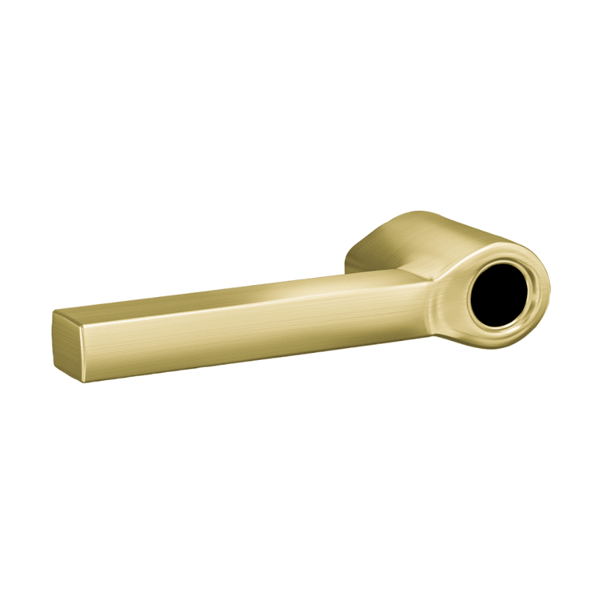 Schlage 47260547 Latitude Tactile Lever Less Conventional Cylinder 606 Satin Brass