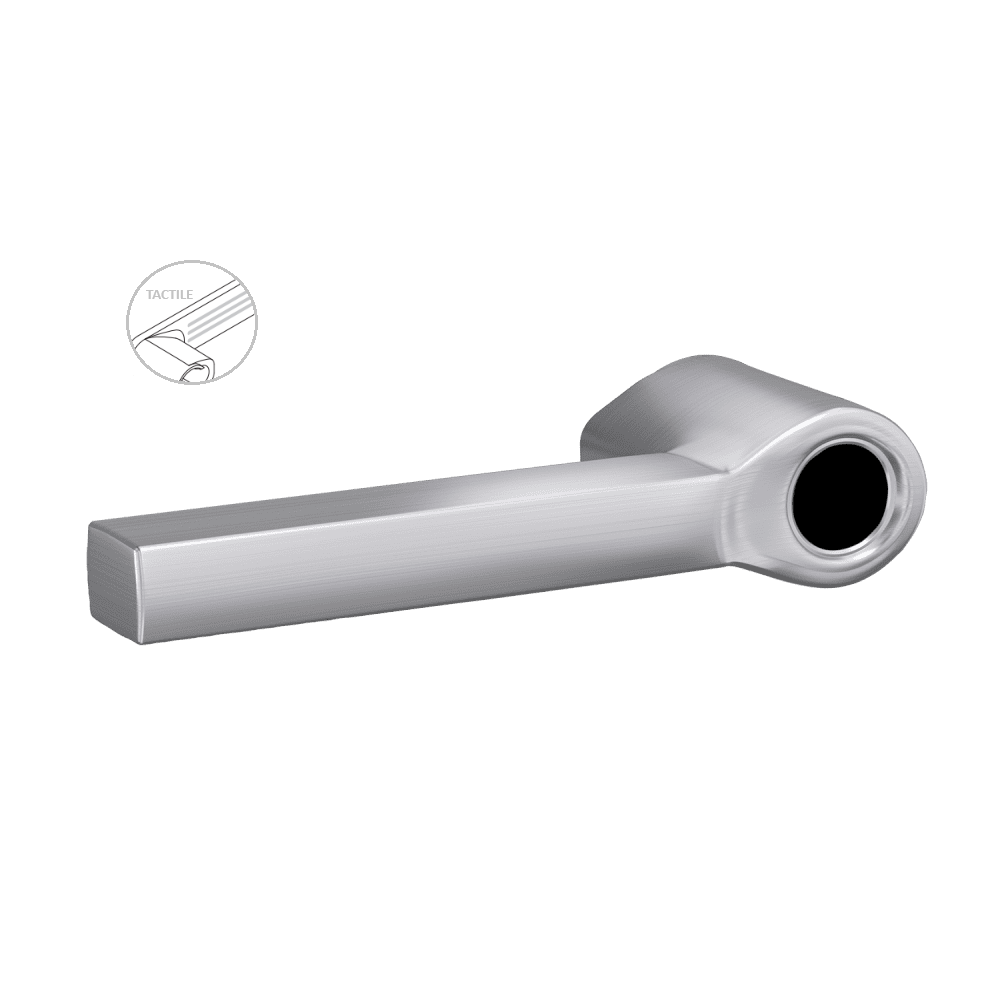 626 / US26D - Satin Chrome