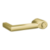 Schlage 47260556 606 Satin Brass Longitude Tactile Button Lever