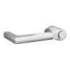 Schlage 47260556 625 Bright Chrome Longitude Tactile Button Lever