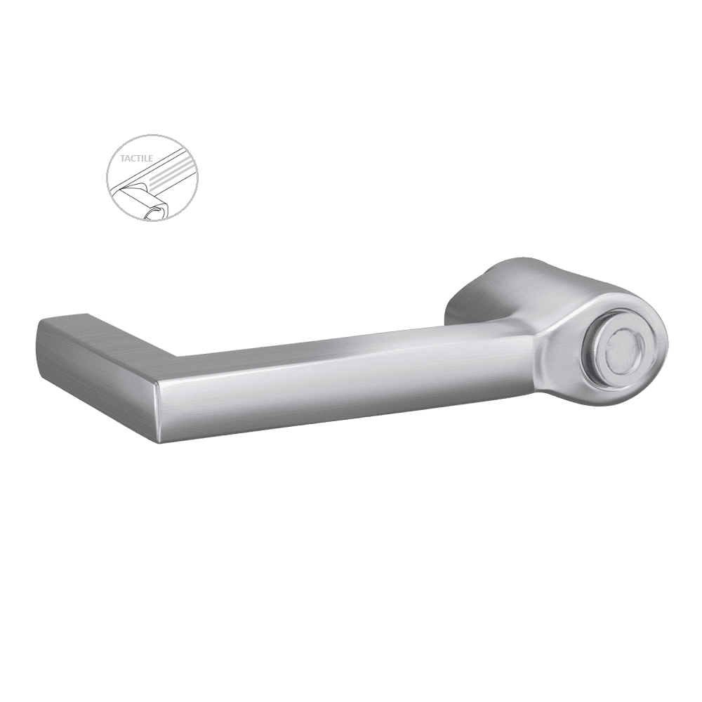 626 / US26D - Satin Chrome