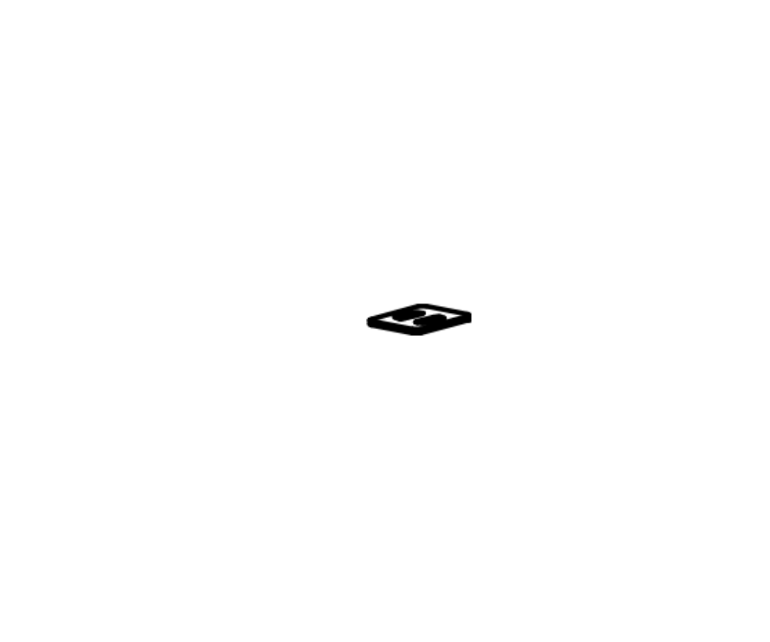 Detex 105246 CVR Strike Shim