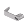 Schlage K103-690-RHO 626 satin chrome exterior lever