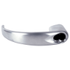 Schlage K103-690-SPA exterior lever in 626 satin chrome finish