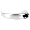 Schlage K103-690-SPA exterior lever in 625 bright chrome finish