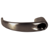 Schlage K103-690-SPA exterior lever in 643E aged bronze finish