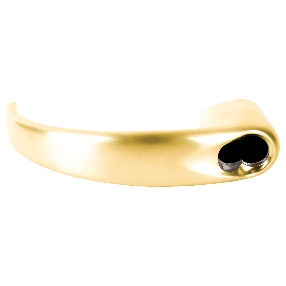 605 / US3 - Bright Brass