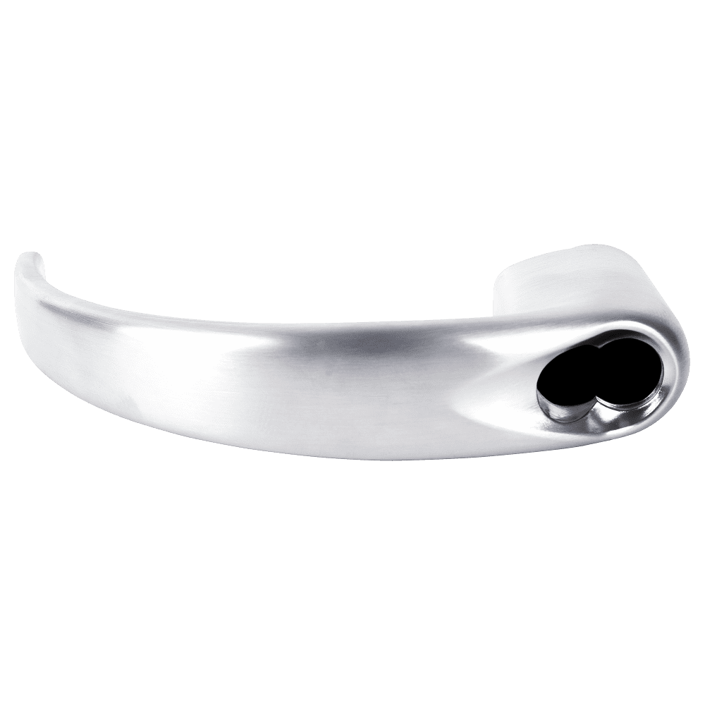 625 / US26 - Bright Chrome