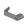 Schlage K103-690-8RO Rhodes tactile lever in 619 satin nickel finish