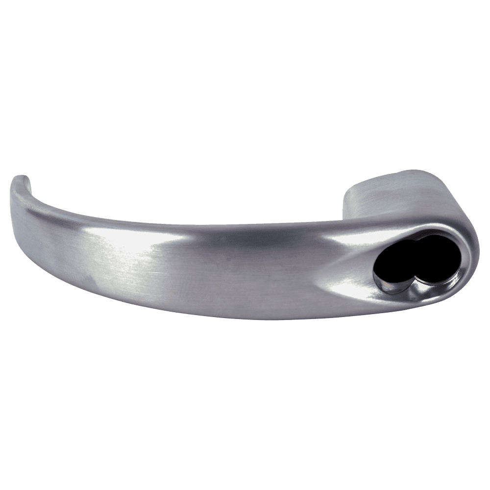 619 / US15 - Satin Nickel