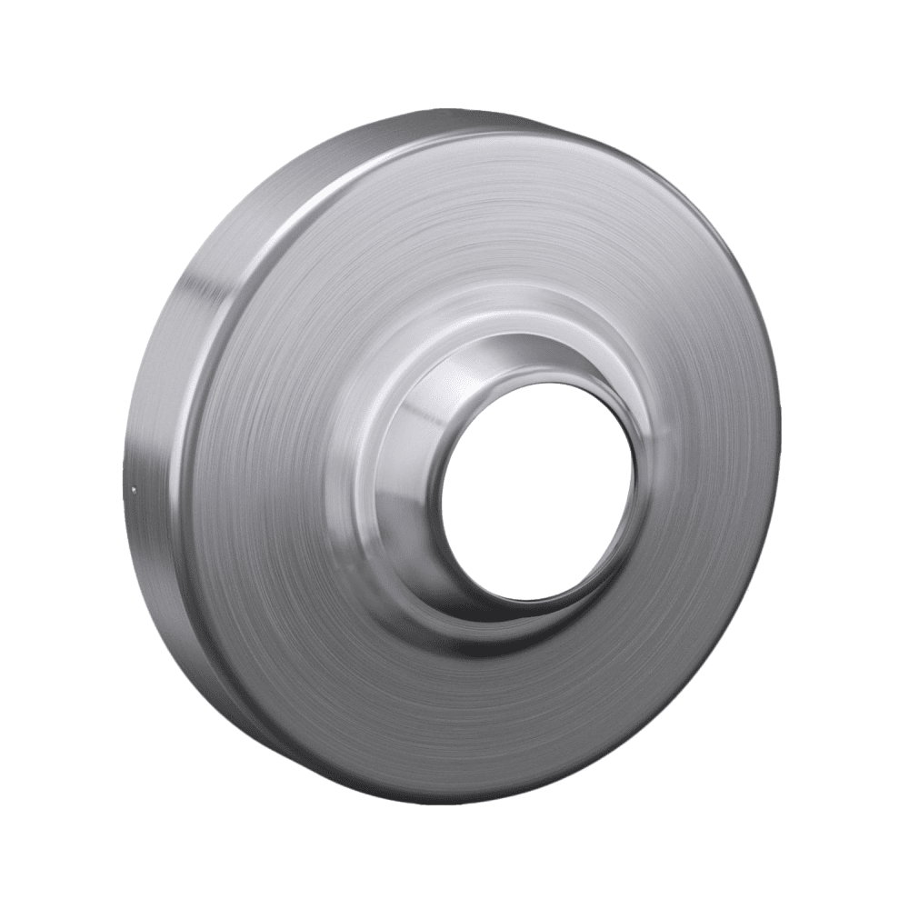 626 / US26D - Satin Chrome