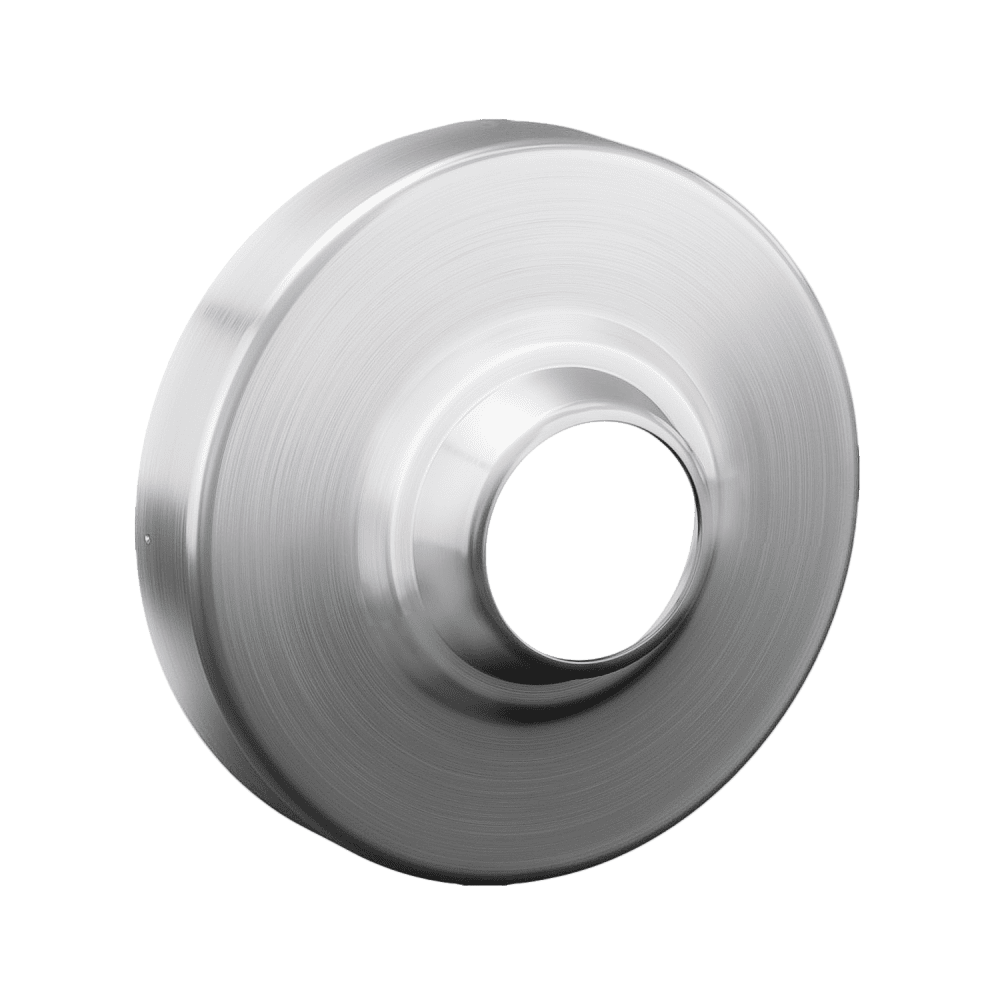 625 / US26 - Bright Chrome