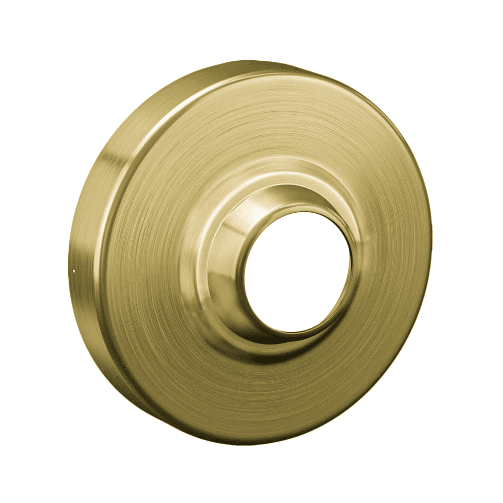 606 / US4 - Satin Brass