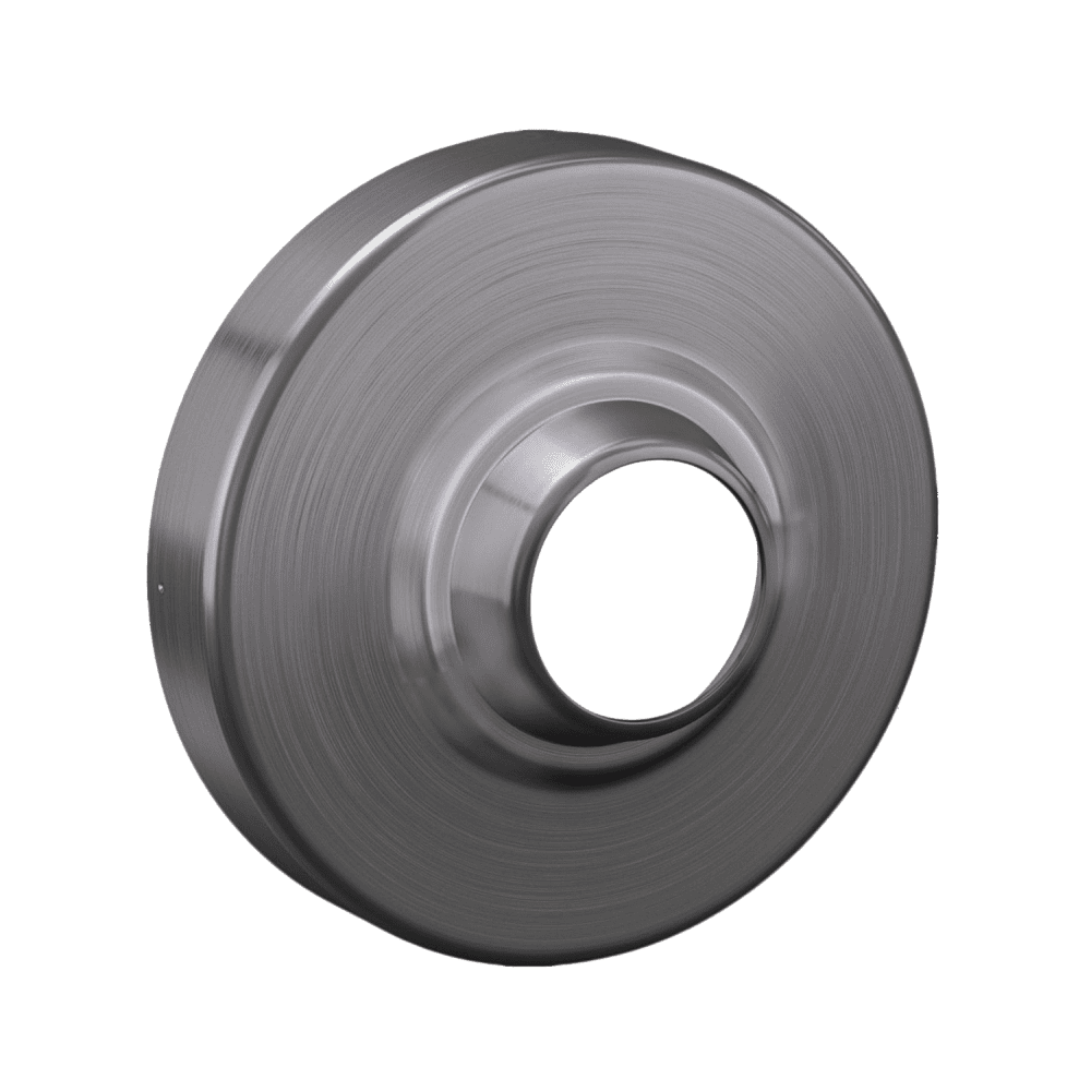 619 / US15 - Satin Nickel