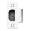 Schlage 10-013-112 Square Corner T-Strike 625 Bright Chrome