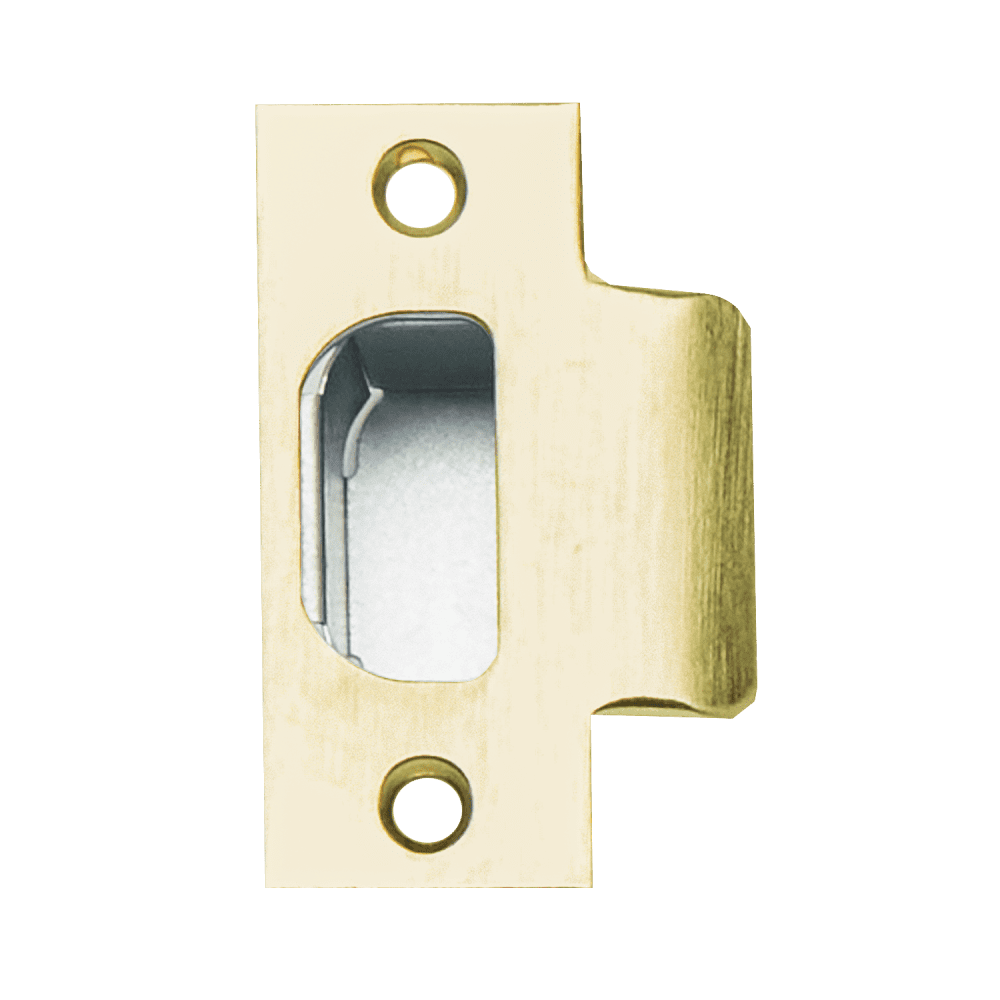 606 / US4 - Satin Brass