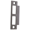 Schlage 10-072-1316 square corner T-strike in 619 satin nickel finish