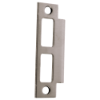 Schlage 10-072-1316 square corner T-strike in 630 satin stainless steel finish