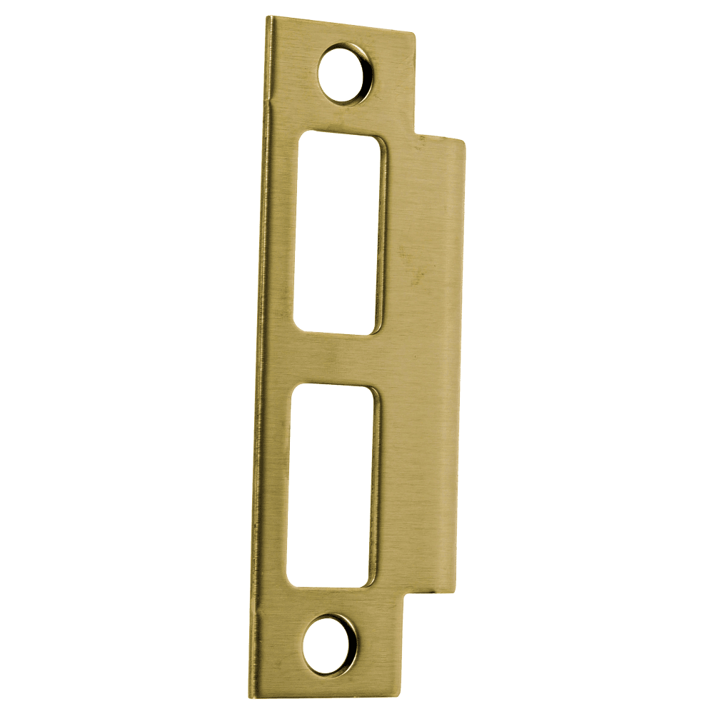 606 / US4 - Satin Brass