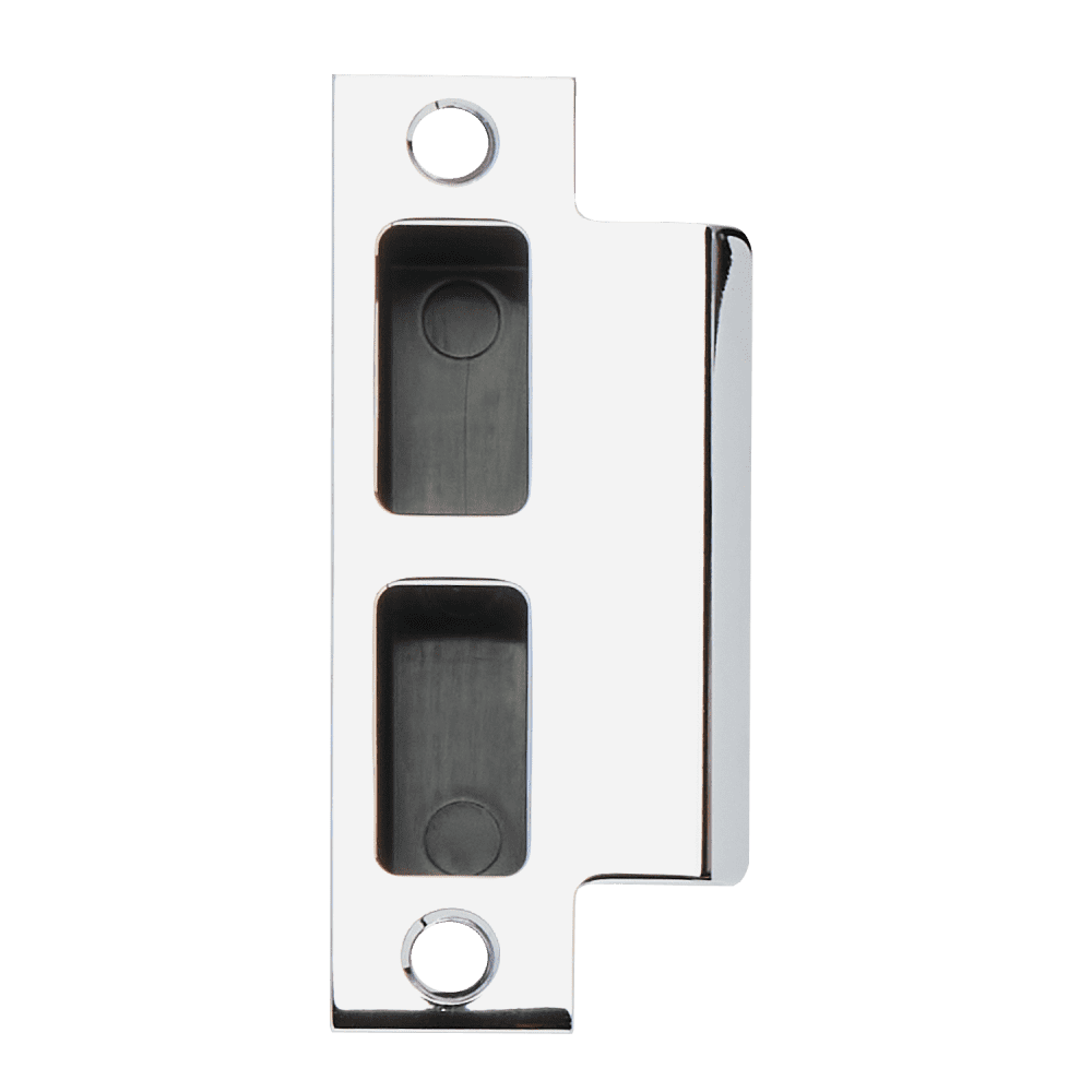 629 / US32D - Bright Chrome