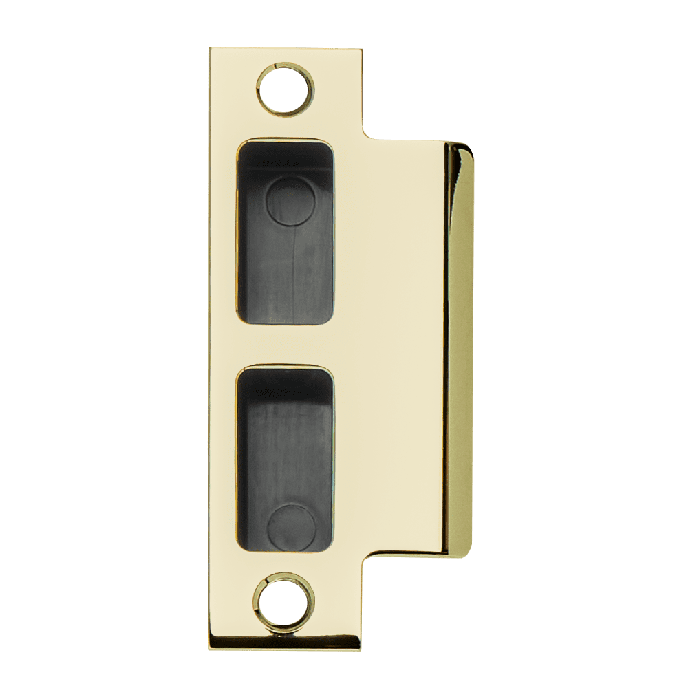 606 / US4 - Satin Brass
