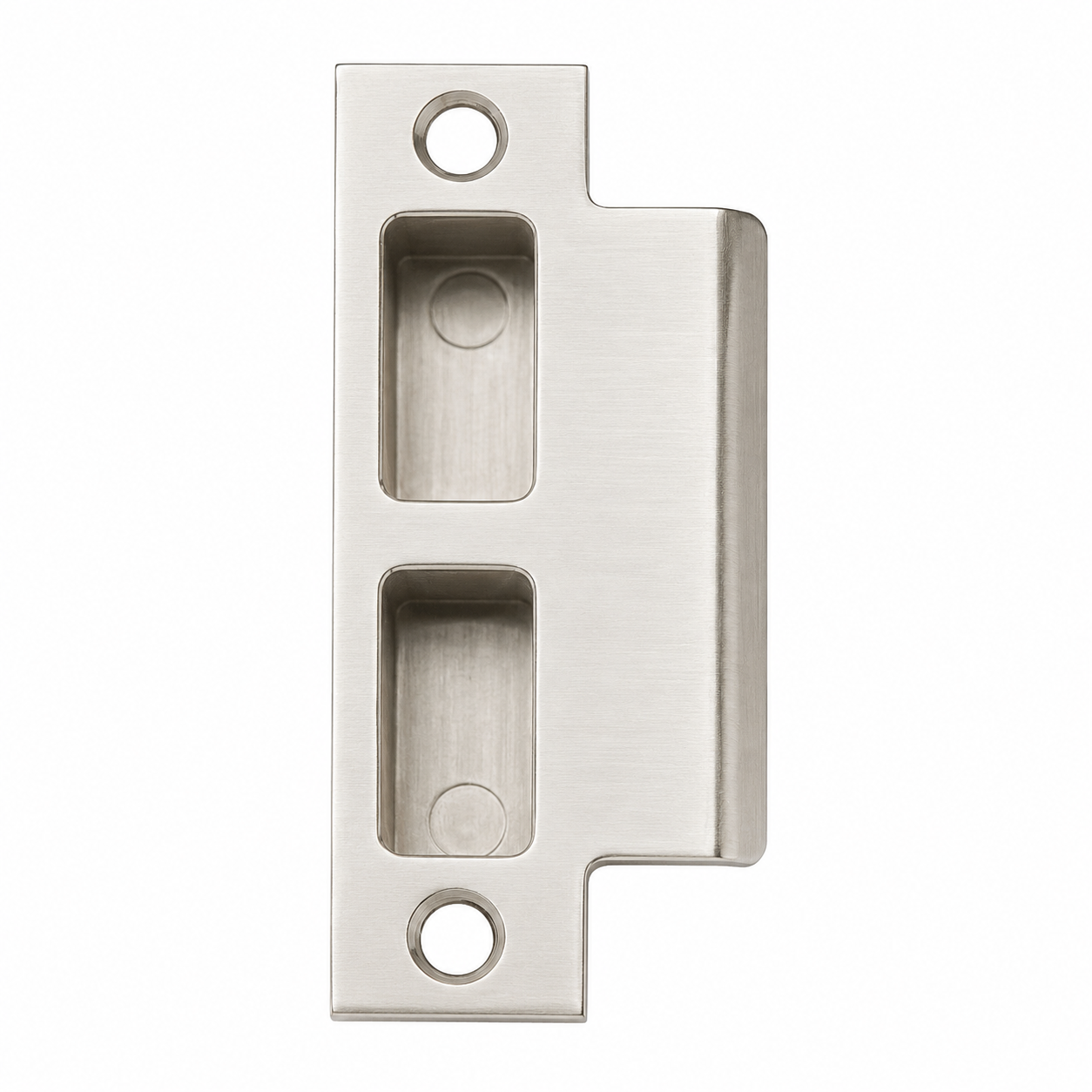 619 / US15 - Satin Nickel