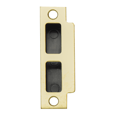 606 / US4 - Satin Brass
