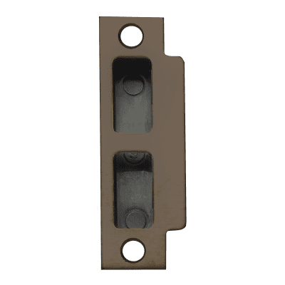 643E - Aged Bronze